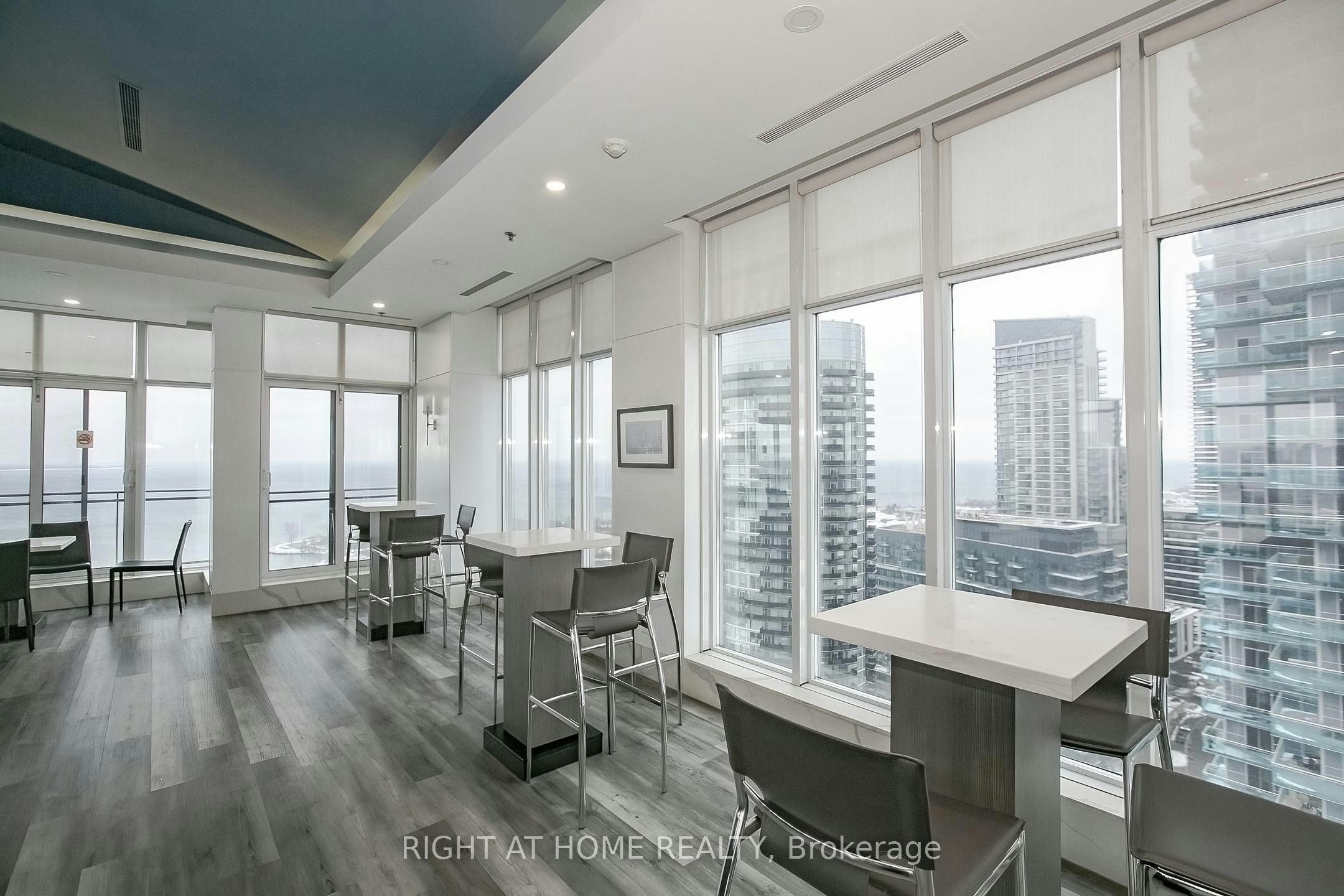 217-2119 Lake Shore Boulevard W, Toronto, ON, M8V 4E8 - 38