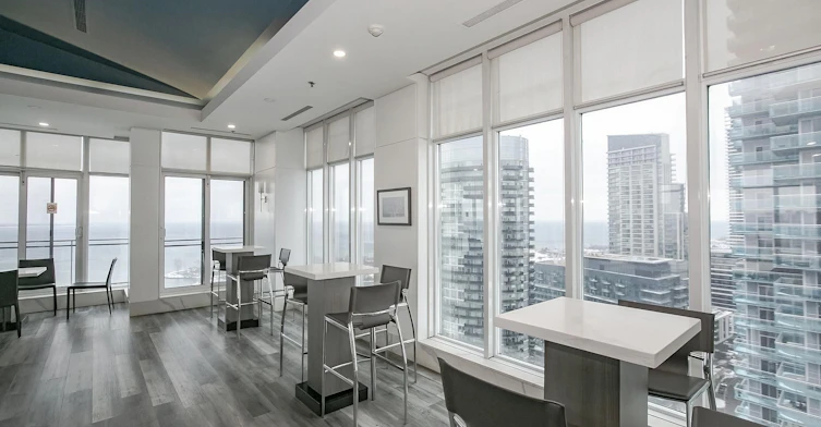 217-2119 Lake Shore Boulevard W, Toronto, ON, M8V 4E8 - 38