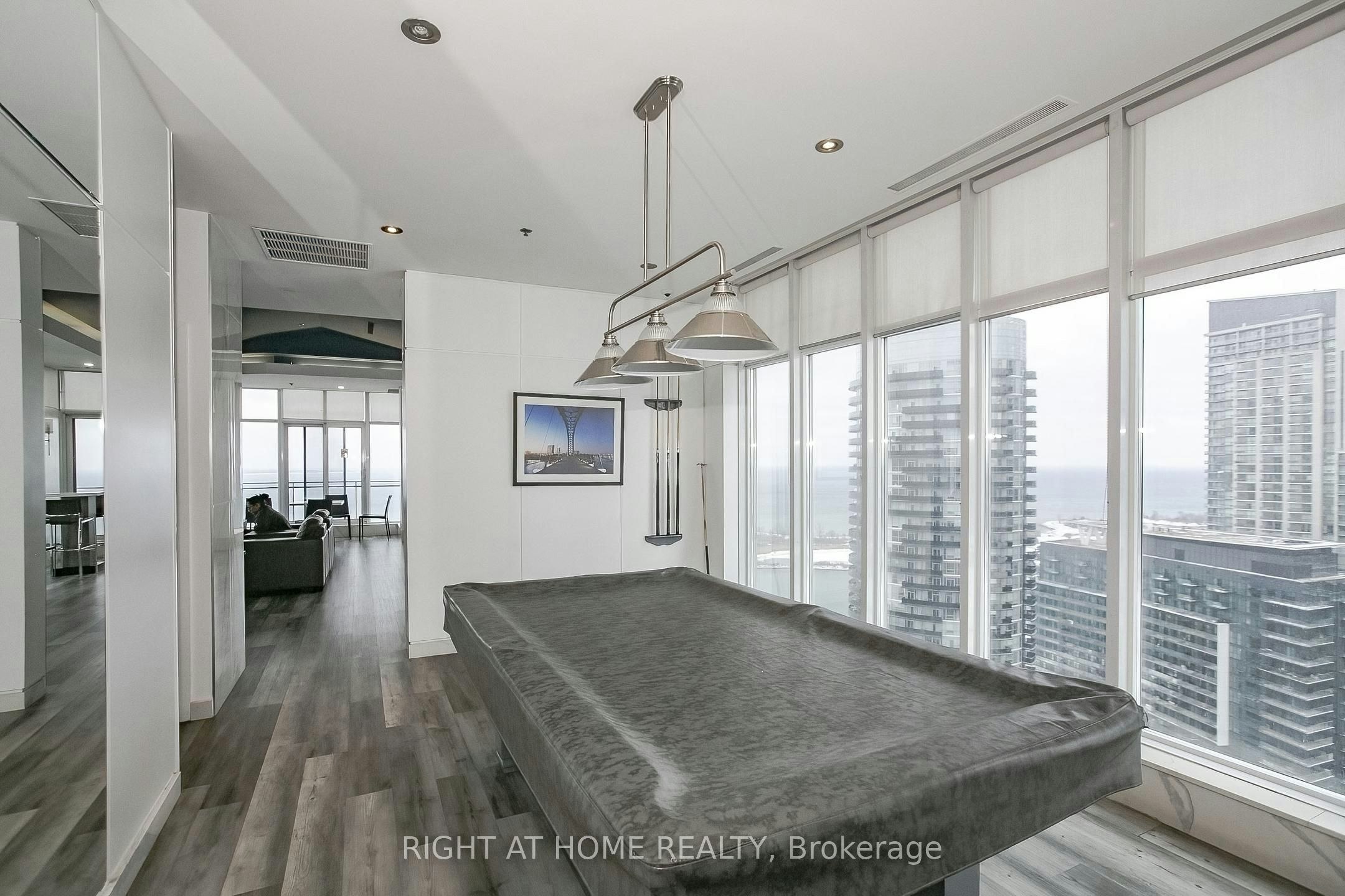 217-2119 Lake Shore Boulevard W, Toronto, ON, M8V 4E8 - 37