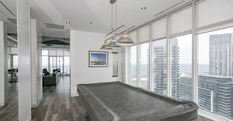 217-2119 Lake Shore Boulevard W, Toronto, ON, M8V 4E8 - 37