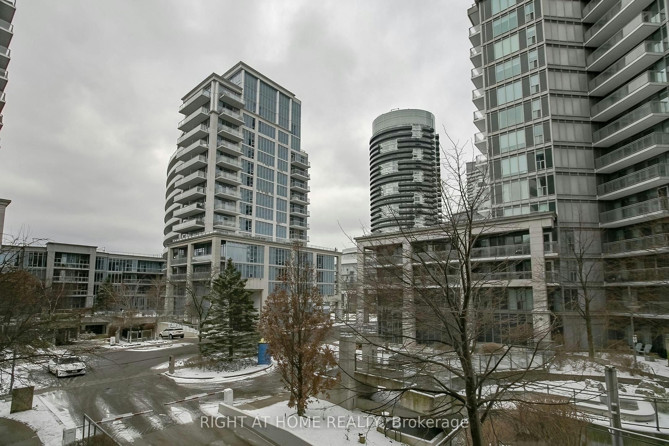 217-2119 Lake Shore Boulevard W, Toronto, ON, M8V 4E8 - 49