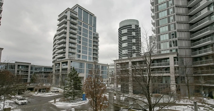 217-2119 Lake Shore Boulevard W, Toronto, ON, M8V 4E8 - 49