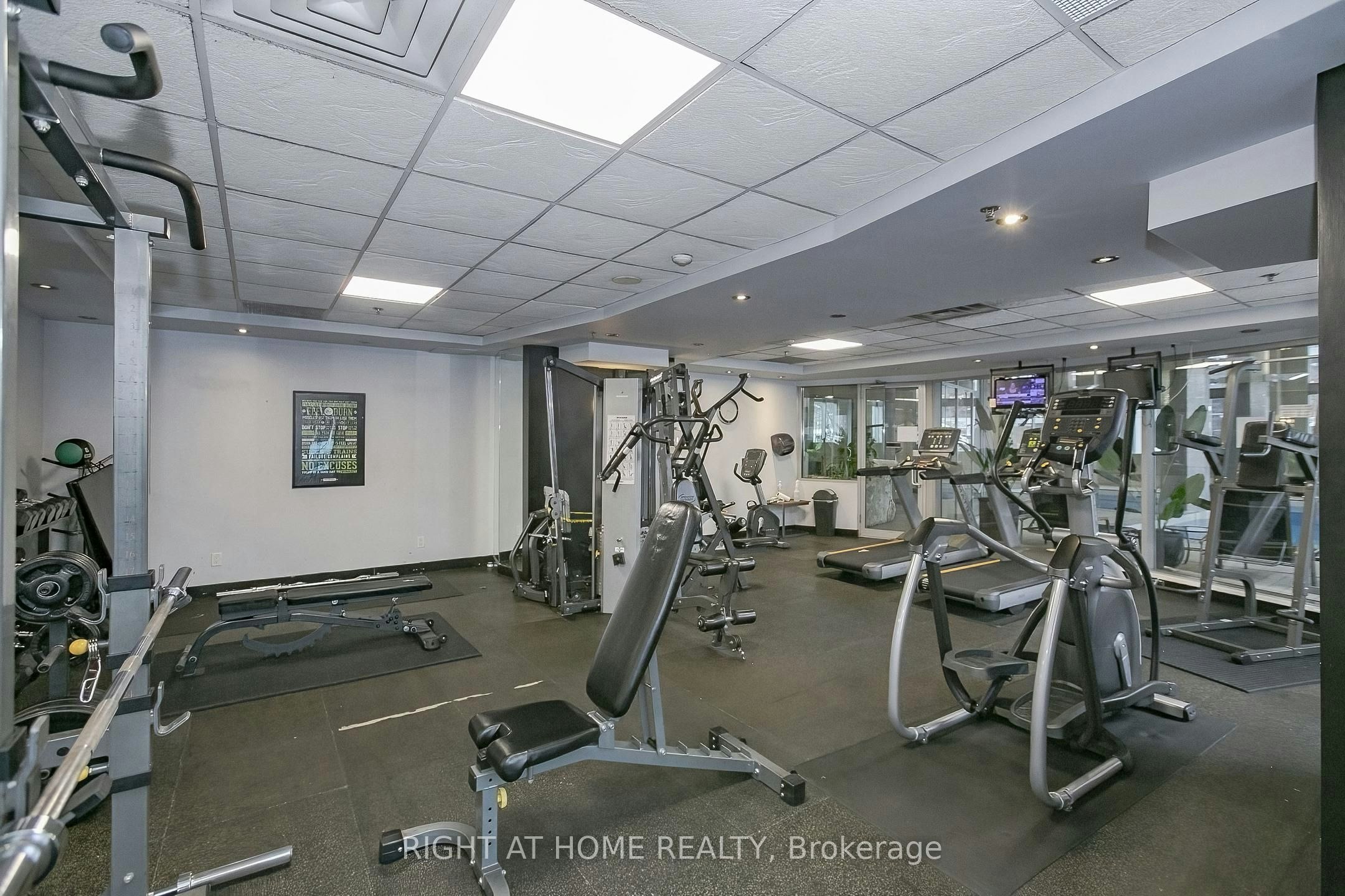 217-2119 Lake Shore Boulevard W, Toronto, ON, M8V 4E8 - 41