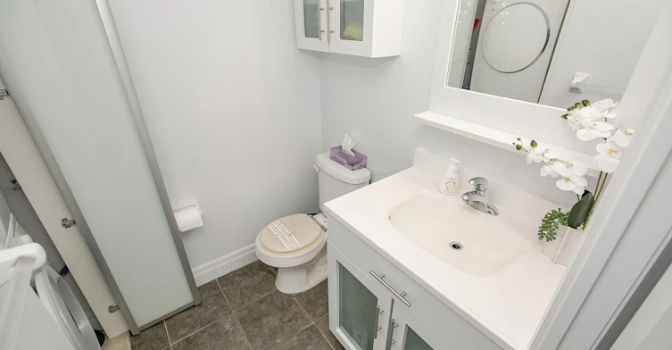217-2119 Lake Shore Boulevard W, Toronto, ON, M8V 4E8 - 22