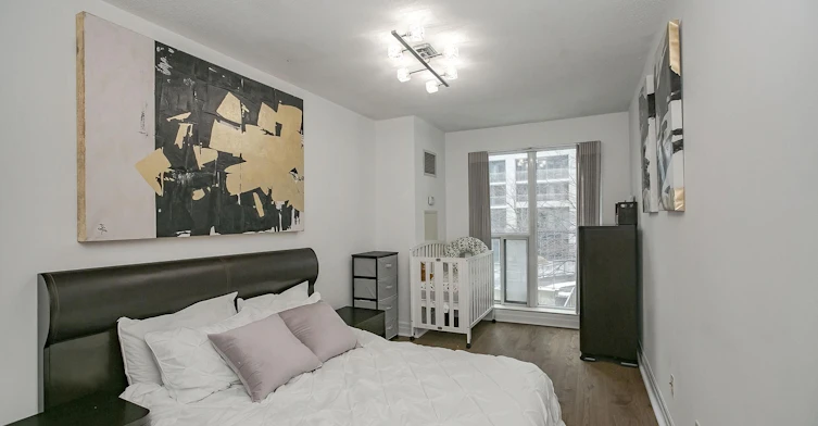 217-2119 Lake Shore Boulevard W, Toronto, ON, M8V 4E8 - 27