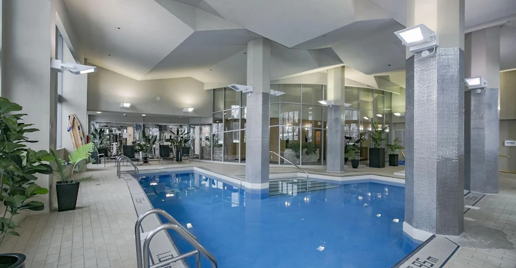 217-2119 Lake Shore Boulevard W, Toronto, ON, M8V 4E8 - 44