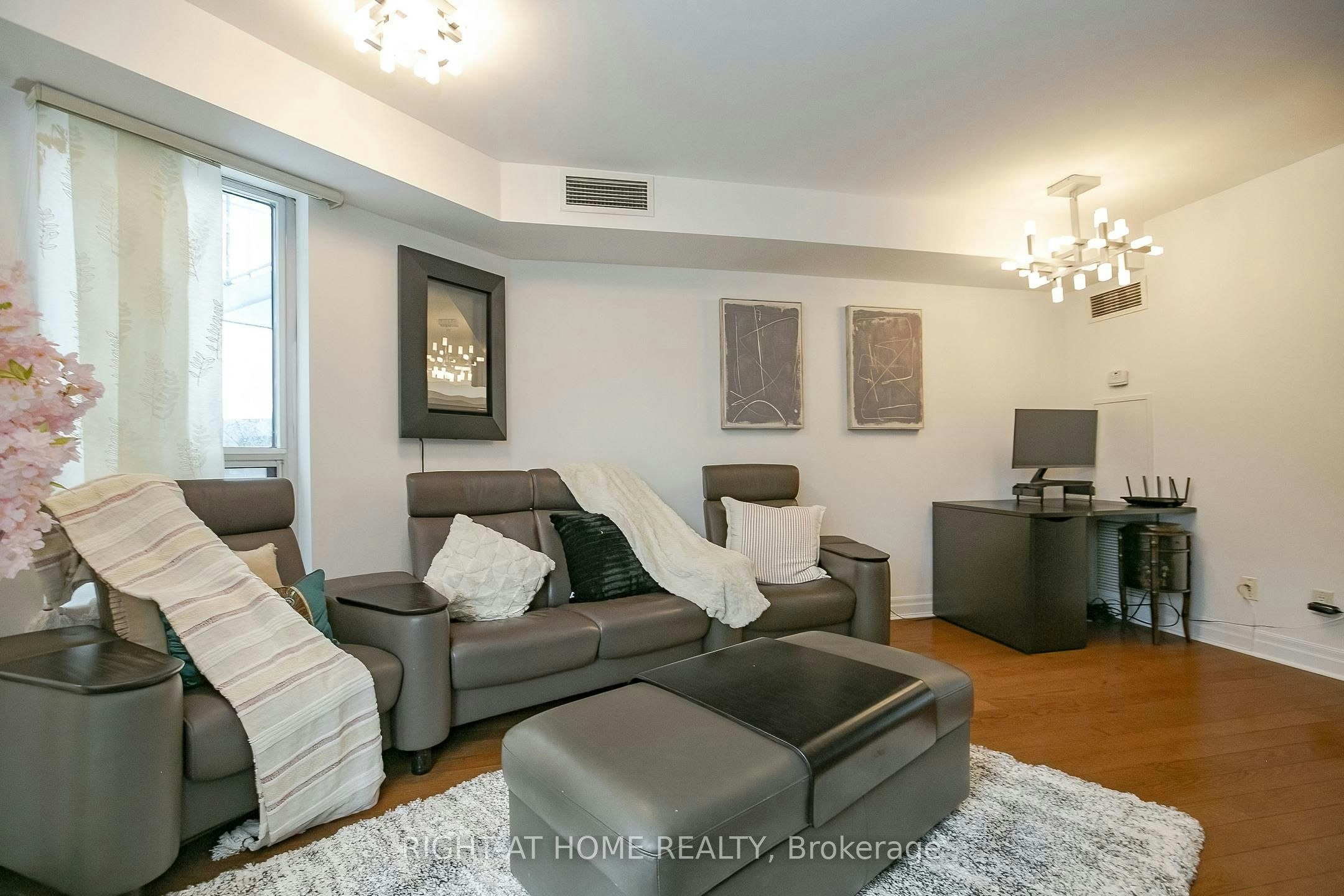 217-2119 Lake Shore Boulevard W, Toronto, ON, M8V 4E8 - 15