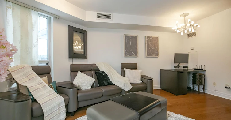 217-2119 Lake Shore Boulevard W, Toronto, ON, M8V 4E8 - 15