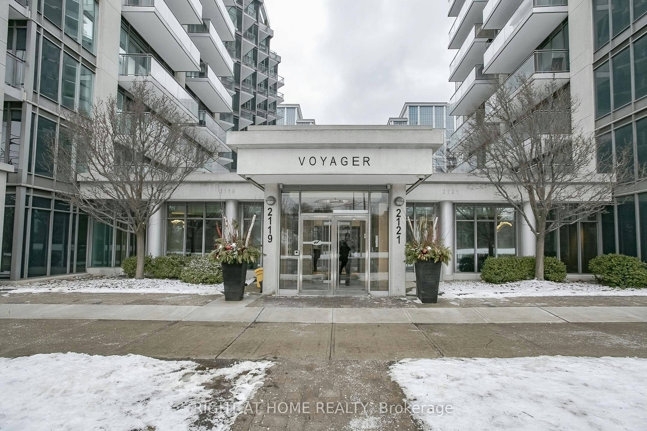 217-2119 Lake Shore Boulevard W, Toronto, ON, M8V 4E8