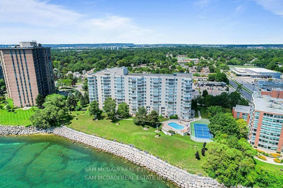 1105-5280 Lakeshore Road, Burlington, ON, L7L 5R1 - 3