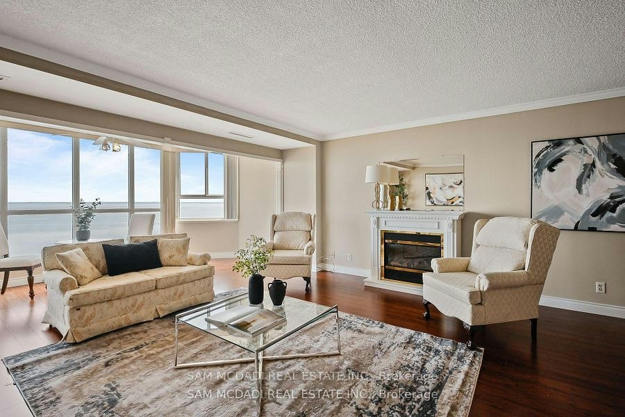 1105-5280 Lakeshore Road, Burlington, ON, L7L 5R1 - 15