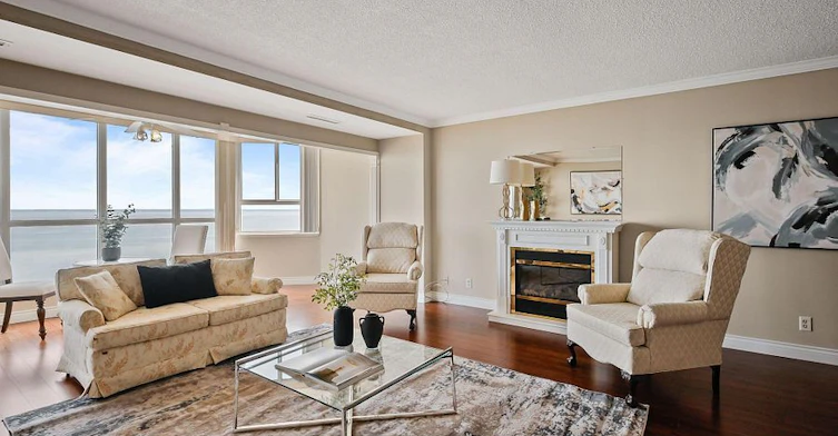 1105-5280 Lakeshore Road, Burlington, ON, L7L 5R1 - 15