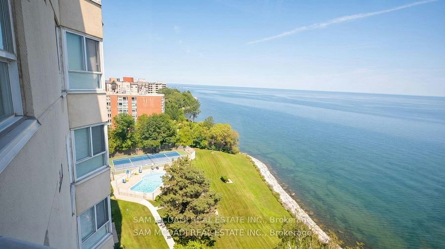1105-5280 Lakeshore Road, Burlington, ON, L7L 5R1 - 19