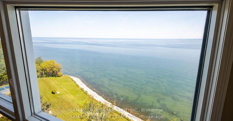 1105-5280 Lakeshore Road, Burlington, ON, L7L 5R1 - 39