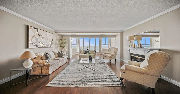 1105-5280 Lakeshore Road, Burlington, ON, L7L 5R1 - 12