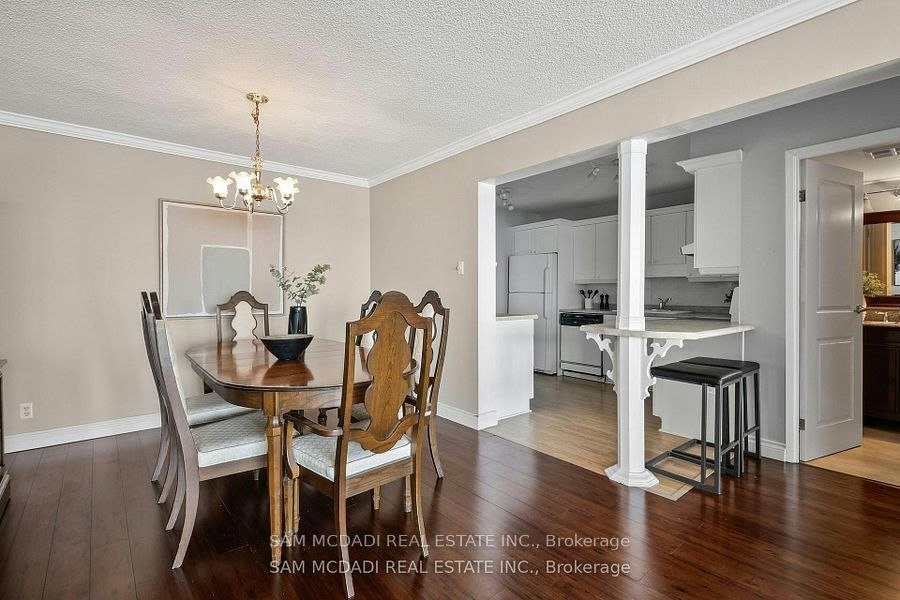 1105-5280 Lakeshore Road, Burlington, ON, L7L 5R1 - 17