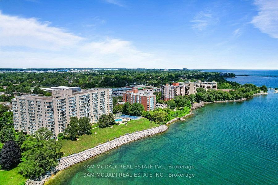 1105-5280 Lakeshore Road, Burlington, ON, L7L 5R1 - 34