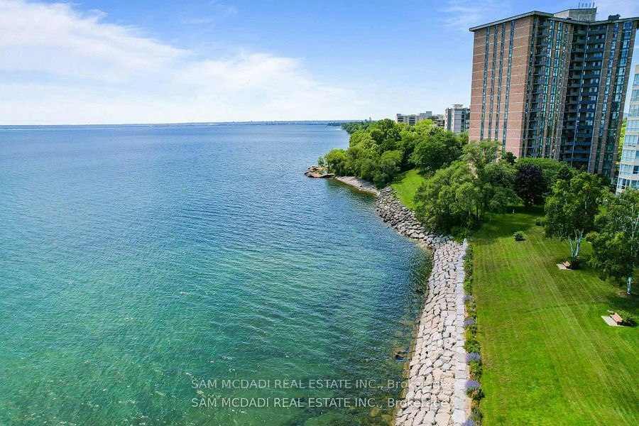 1105-5280 Lakeshore Road, Burlington, ON, L7L 5R1 - 36