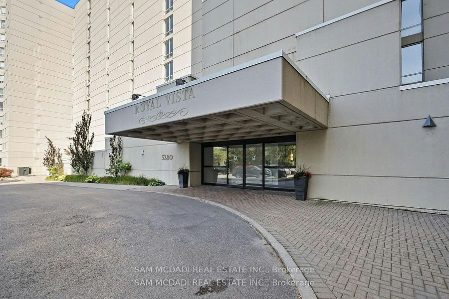 1105-5280 Lakeshore Road, Burlington, ON, L7L 5R1 - 38