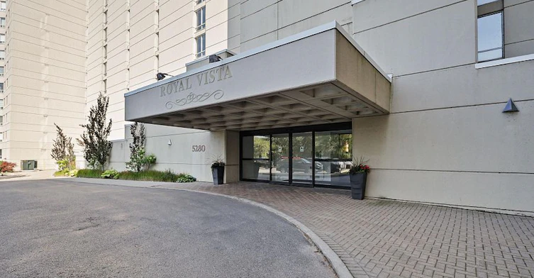1105-5280 Lakeshore Road, Burlington, ON, L7L 5R1 - 38