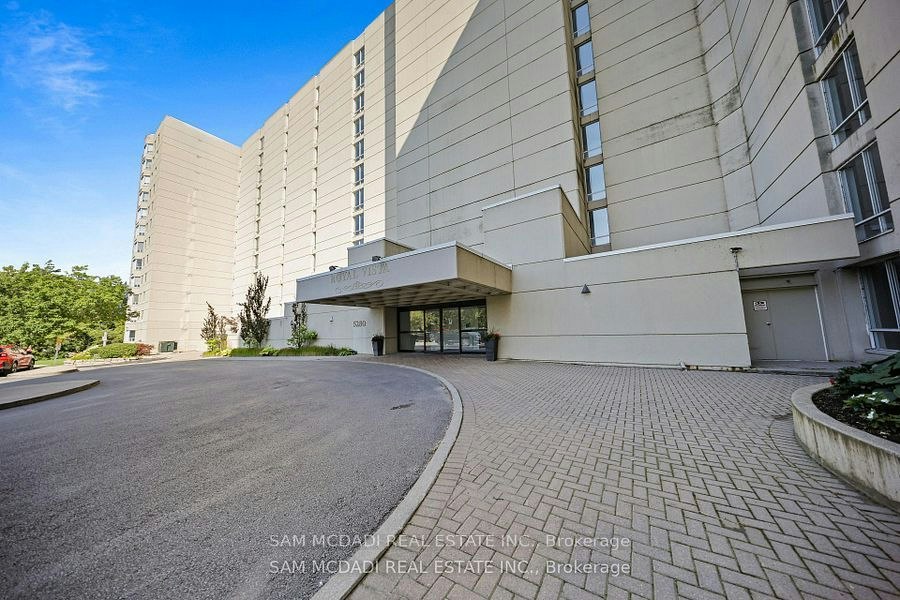 1105-5280 Lakeshore Road, Burlington, ON, L7L 5R1 - 6