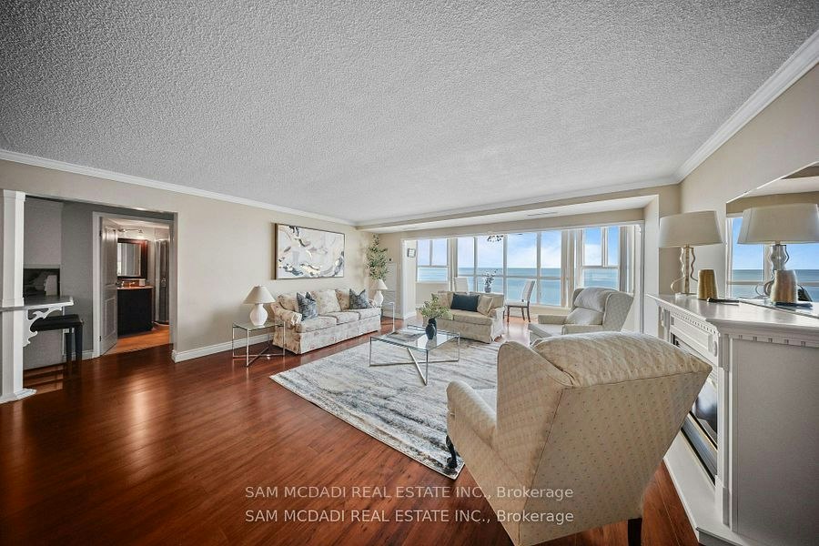 1105-5280 Lakeshore Road, Burlington, ON, L7L 5R1 - 11