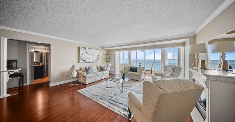 1105-5280 Lakeshore Road, Burlington, ON, L7L 5R1 - 11