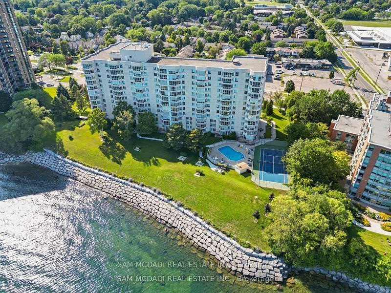 1105-5280 Lakeshore Road, Burlington, ON, L7L 5R1