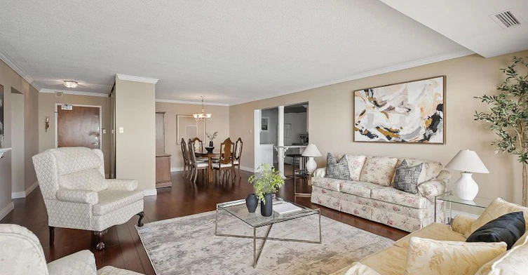1105-5280 Lakeshore Road, Burlington, ON, L7L 5R1 - 13