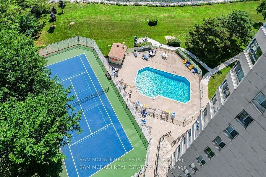 1105-5280 Lakeshore Road, Burlington, ON, L7L 5R1 - 33