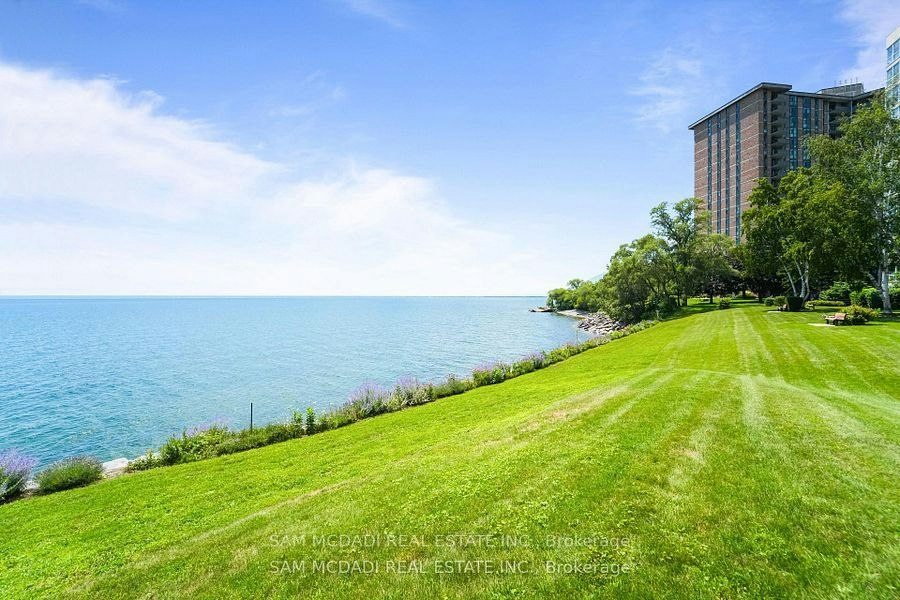 1105-5280 Lakeshore Road, Burlington, ON, L7L 5R1 - 32