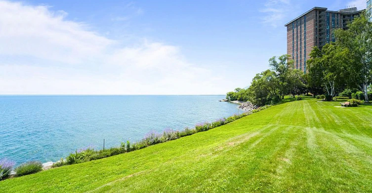 1105-5280 Lakeshore Road, Burlington, ON, L7L 5R1 - 32