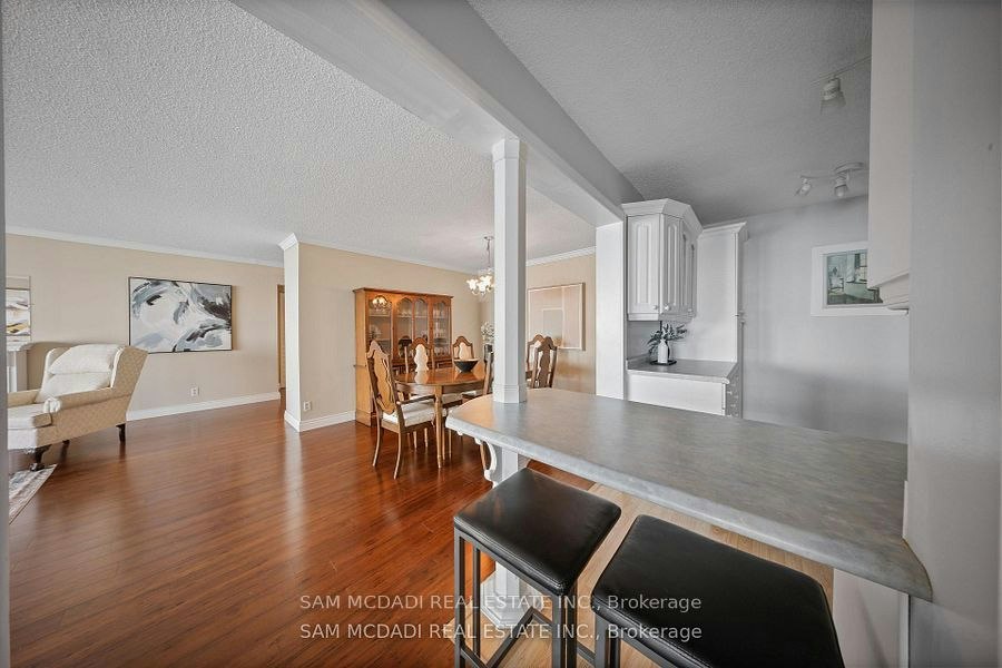 1105-5280 Lakeshore Road, Burlington, ON, L7L 5R1 - 40