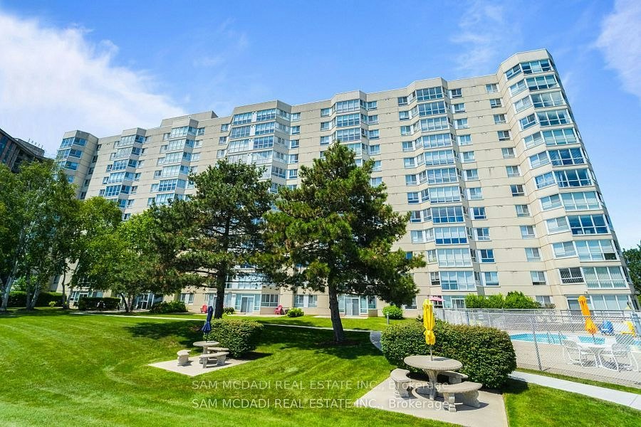 1105-5280 Lakeshore Road, Burlington, ON, L7L 5R1 - 4