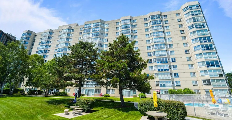 1105-5280 Lakeshore Road, Burlington, ON, L7L 5R1 - 4