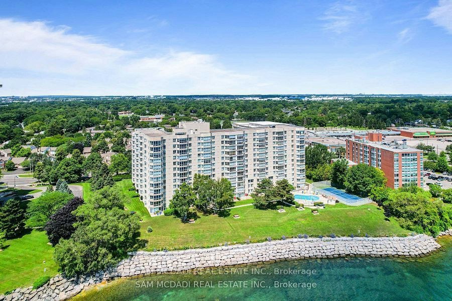 1105-5280 Lakeshore Road, Burlington, ON, L7L 5R1 - 2