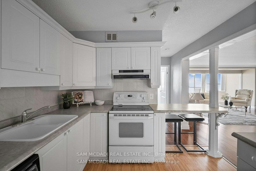 1105-5280 Lakeshore Road, Burlington, ON, L7L 5R1 - 21