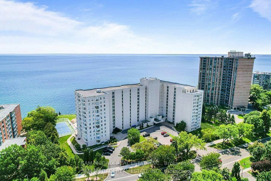 1105-5280 Lakeshore Road, Burlington, ON, L7L 5R1 - 31