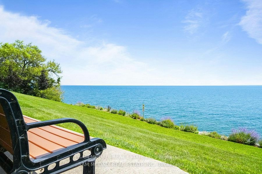 1105-5280 Lakeshore Road, Burlington, ON, L7L 5R1 - 37