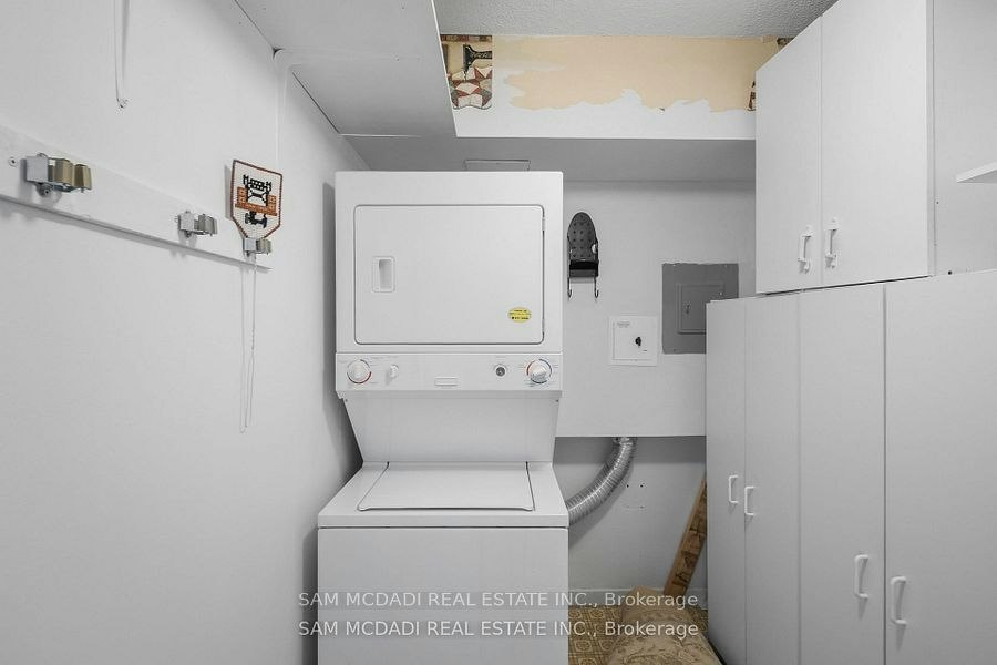 1105-5280 Lakeshore Road, Burlington, ON, L7L 5R1 - 29