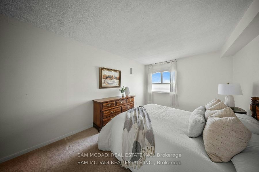 1105-5280 Lakeshore Road, Burlington, ON, L7L 5R1 - 24