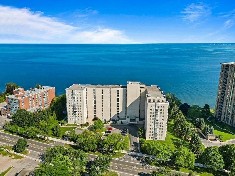 1105-5280 Lakeshore Road, Burlington, ON, L7L 5R1 - 5
