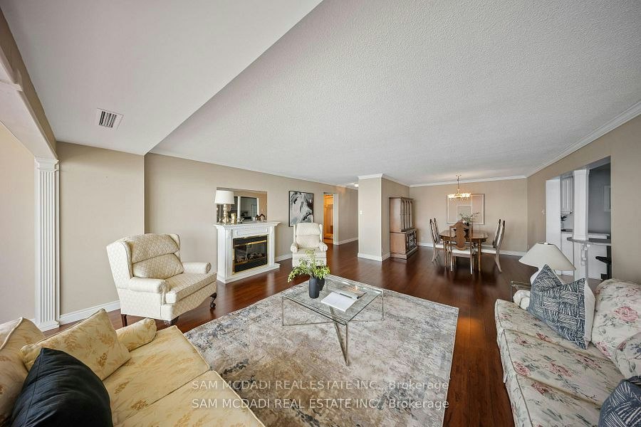 1105-5280 Lakeshore Road, Burlington, ON, L7L 5R1 - 14