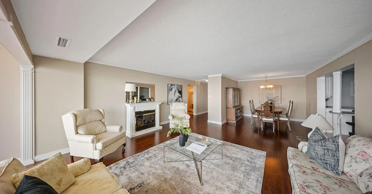 1105-5280 Lakeshore Road, Burlington, ON, L7L 5R1 - 14