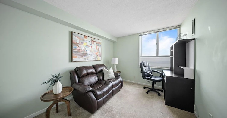 1105-5280 Lakeshore Road, Burlington, ON, L7L 5R1 - 26