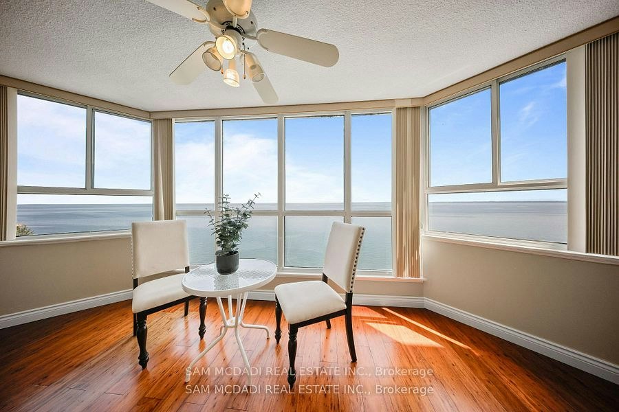 1105-5280 Lakeshore Road, Burlington, ON, L7L 5R1 - 18