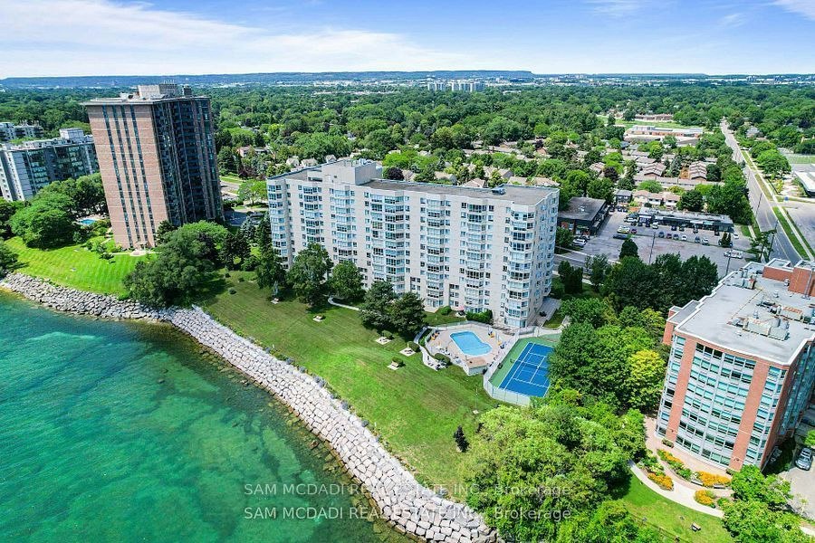 1105-5280 Lakeshore Road, Burlington, ON, L7L 5R1 - 30