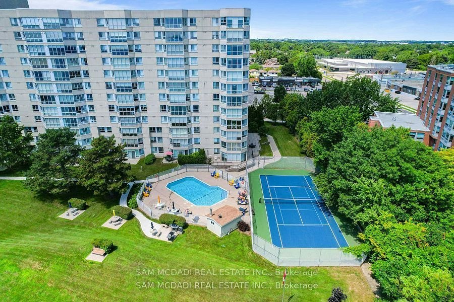 1105-5280 Lakeshore Road, Burlington, ON, L7L 5R1 - 35
