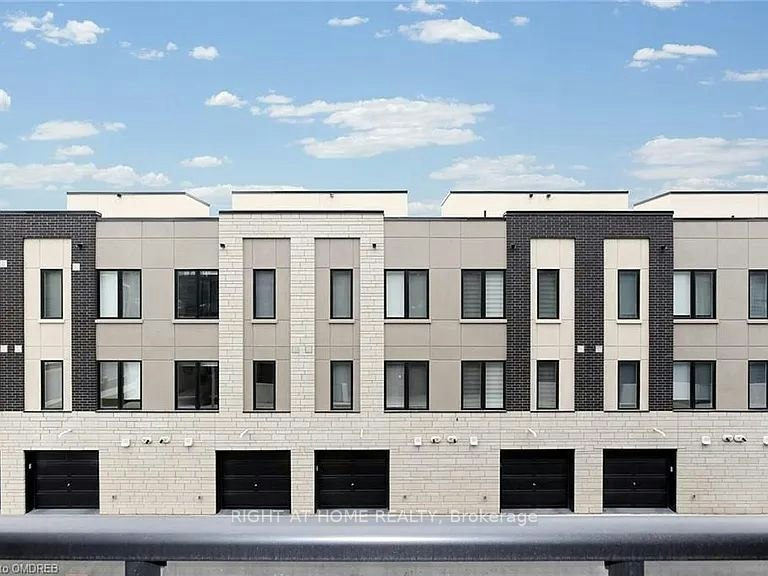 A307-1117 Cooke Boulevard, Burlington, ON, L7T 4A8 - 27