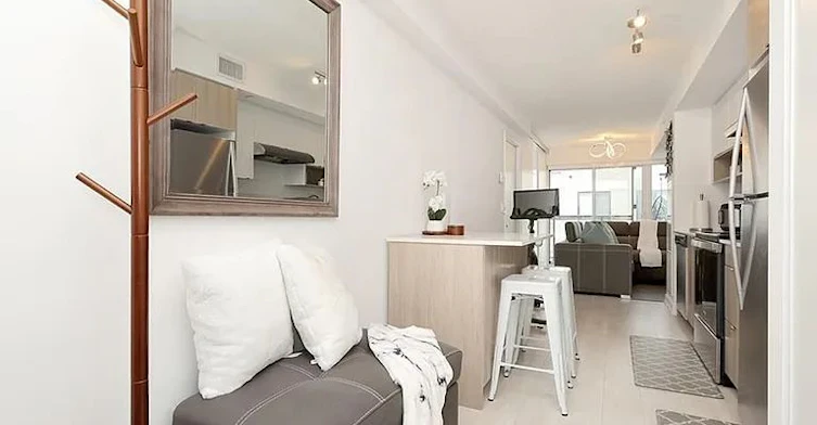 A307-1117 Cooke Boulevard, Burlington, ON, L7T 4A8 - 4